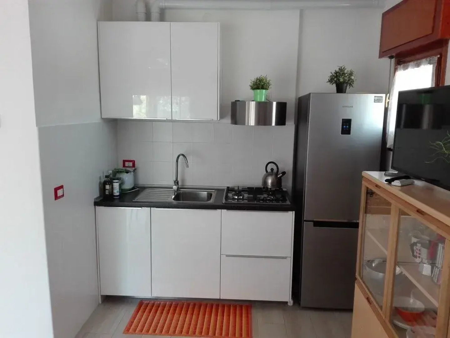 Appartamenti Massimiliano