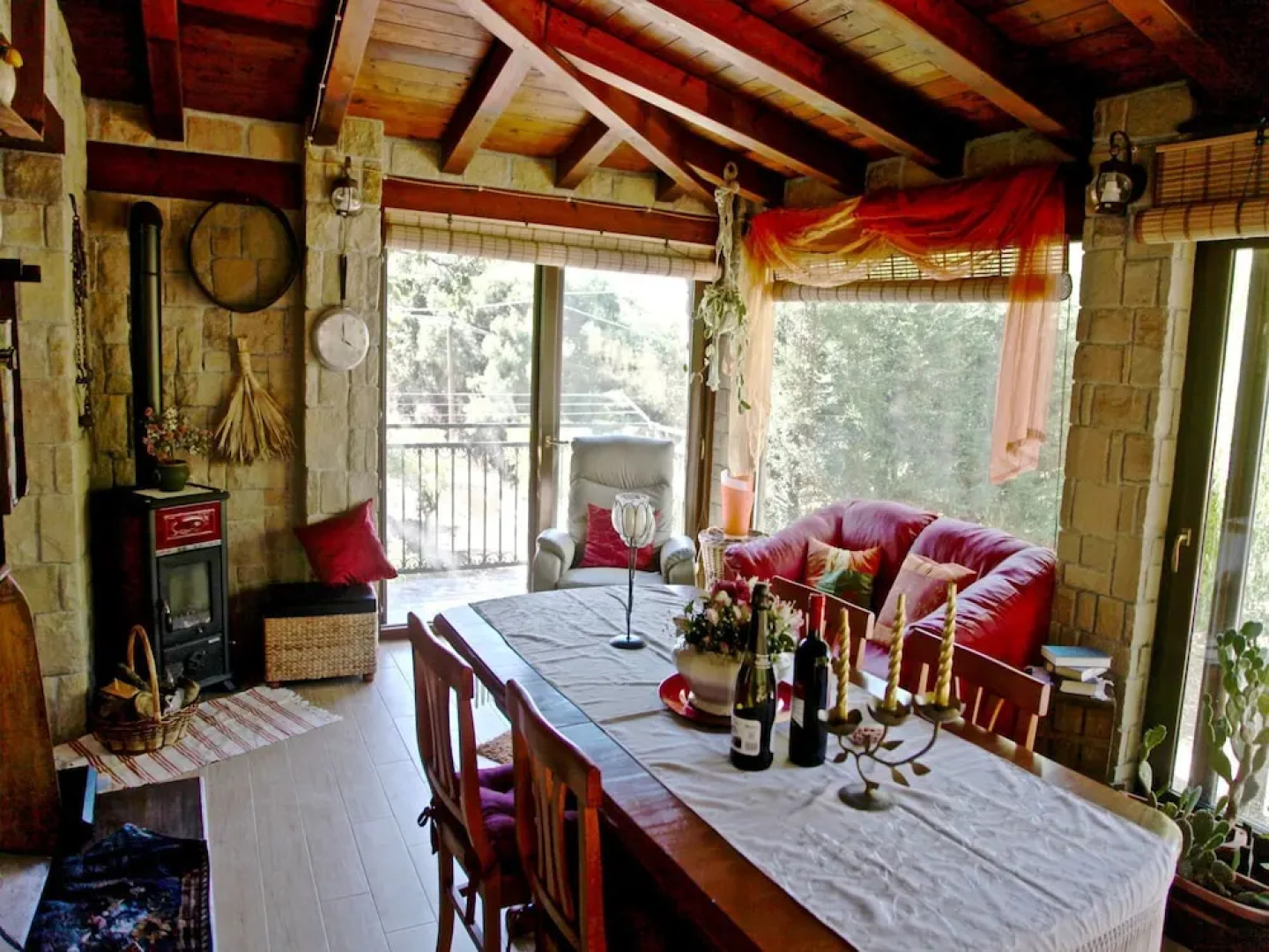 Rentopolis - Villa Sul Ruscello