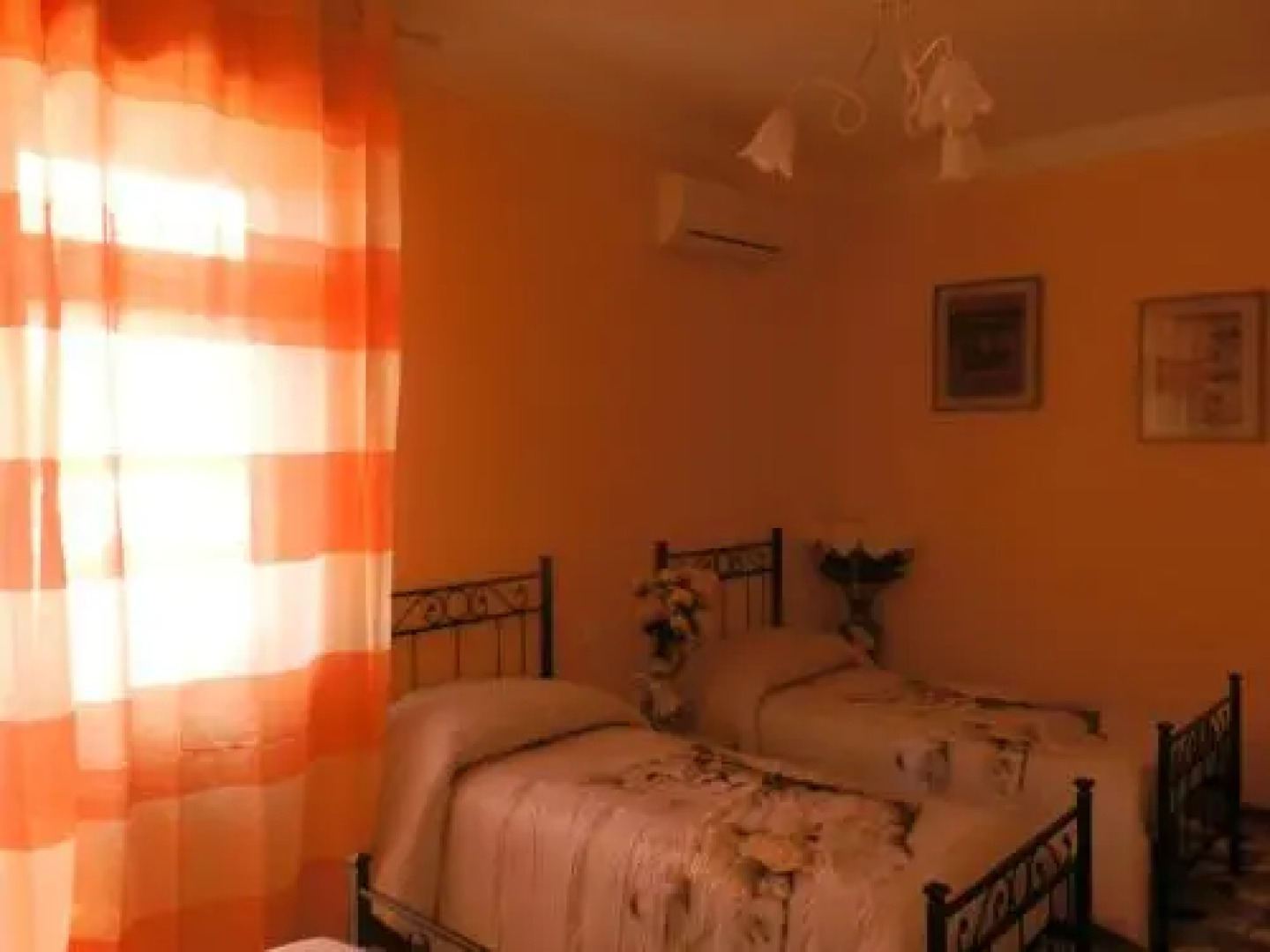 Bed & Breakfast Terre dacqua