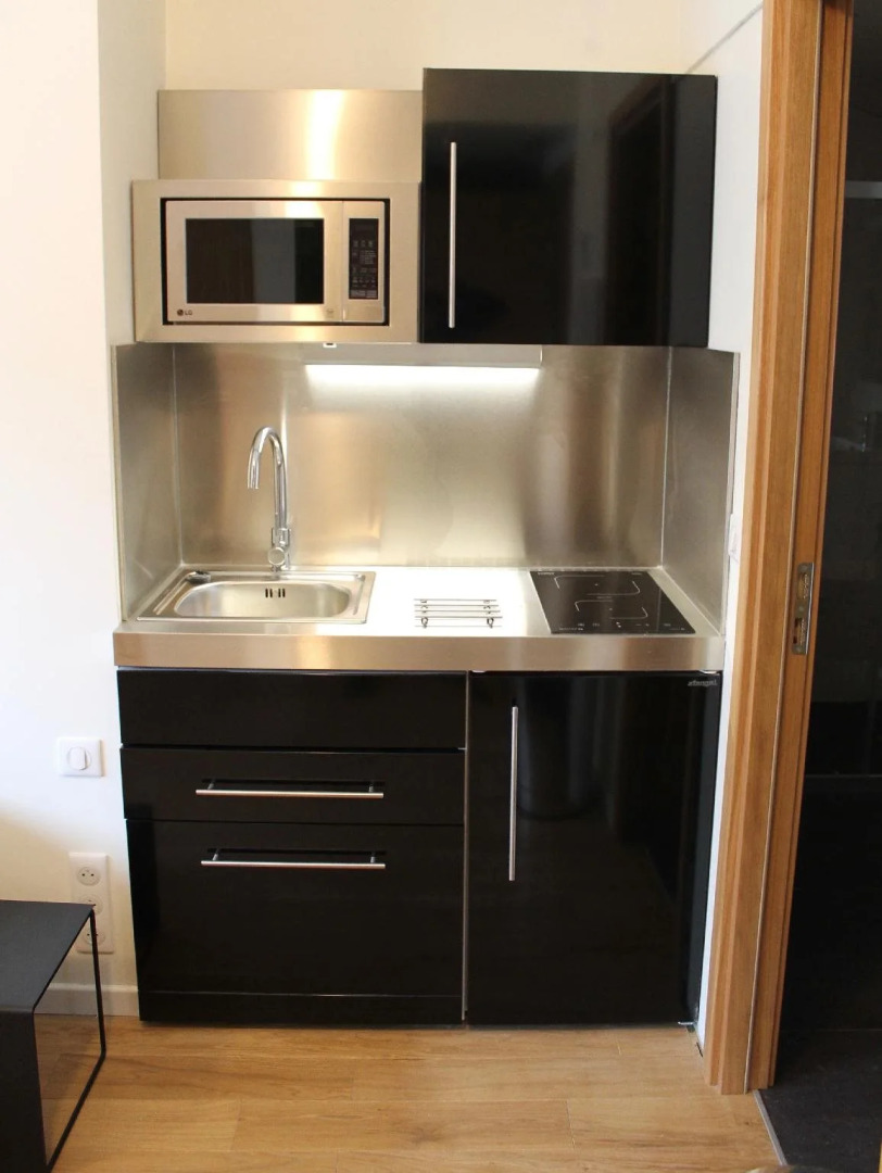 Appartements Paris Boulogne