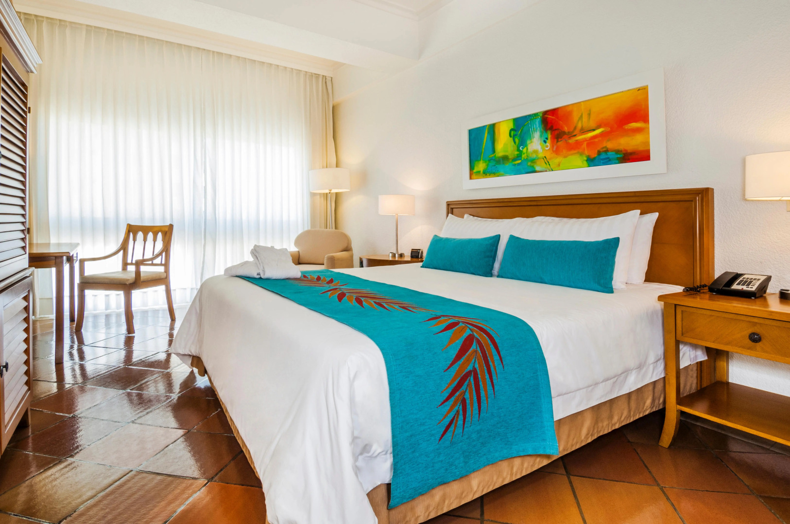 Hotel Almirante Cartagena - Colombia