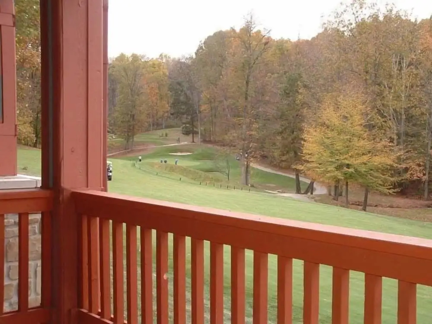 Salt Creek Golf Retreat