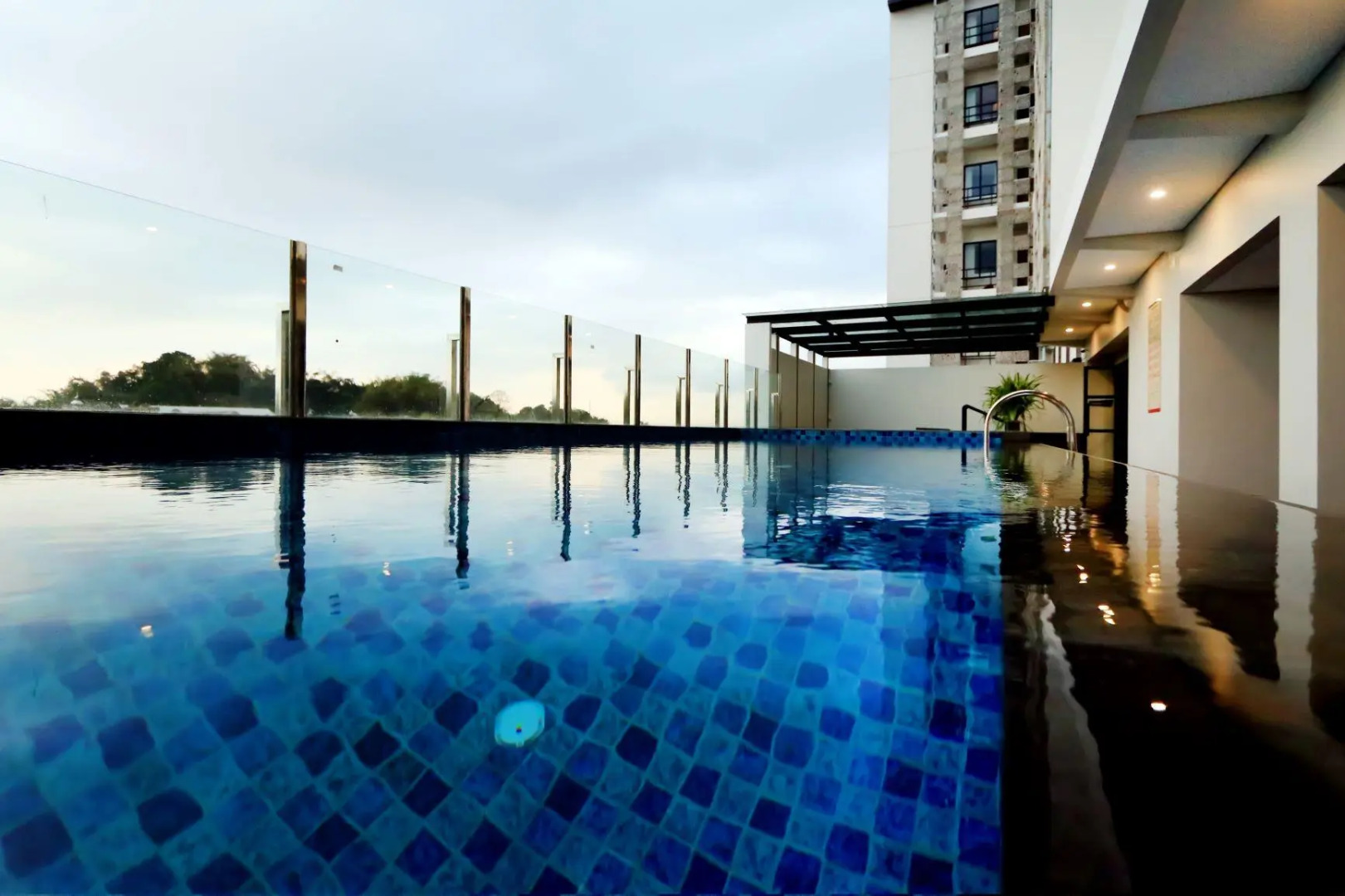 Hotel FortunaGrande Jember