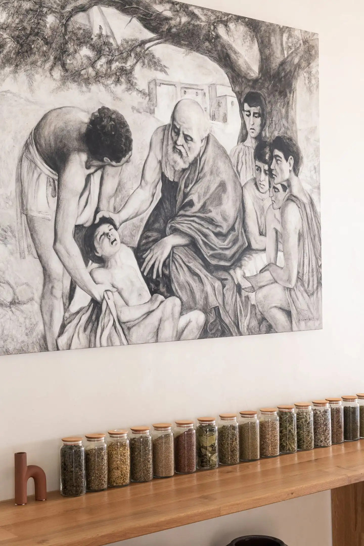 KOIA All - Suite Well Being Resort - Adults Only