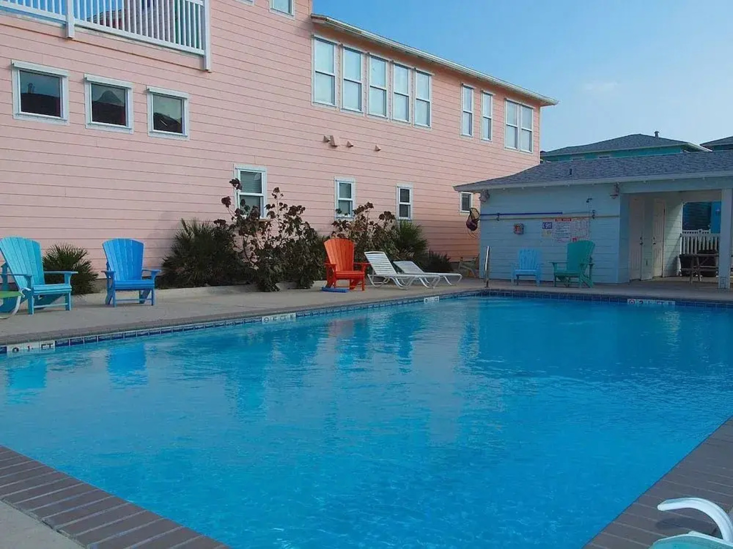 Casita Pina Colada 2VW