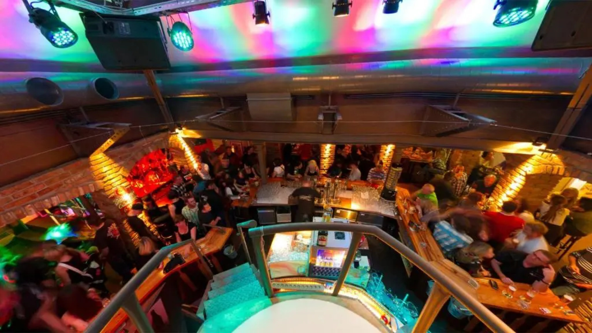 Alpstadt Lifestyle Hotel