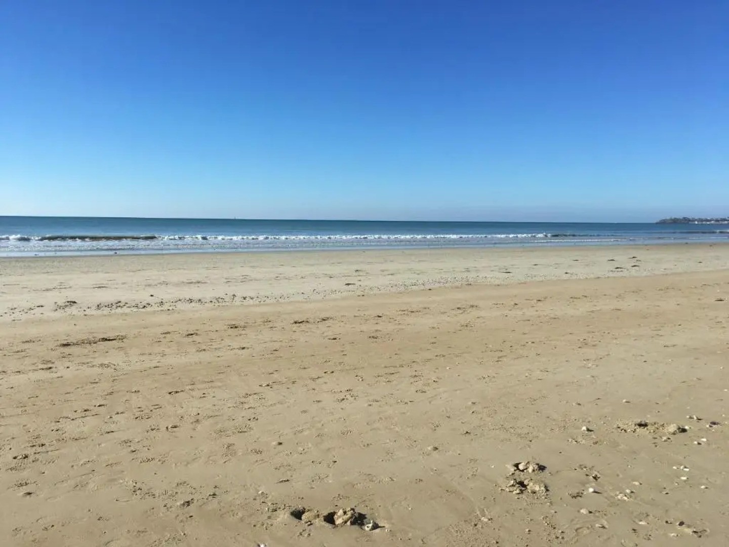 Les Balcons de Saint Pair