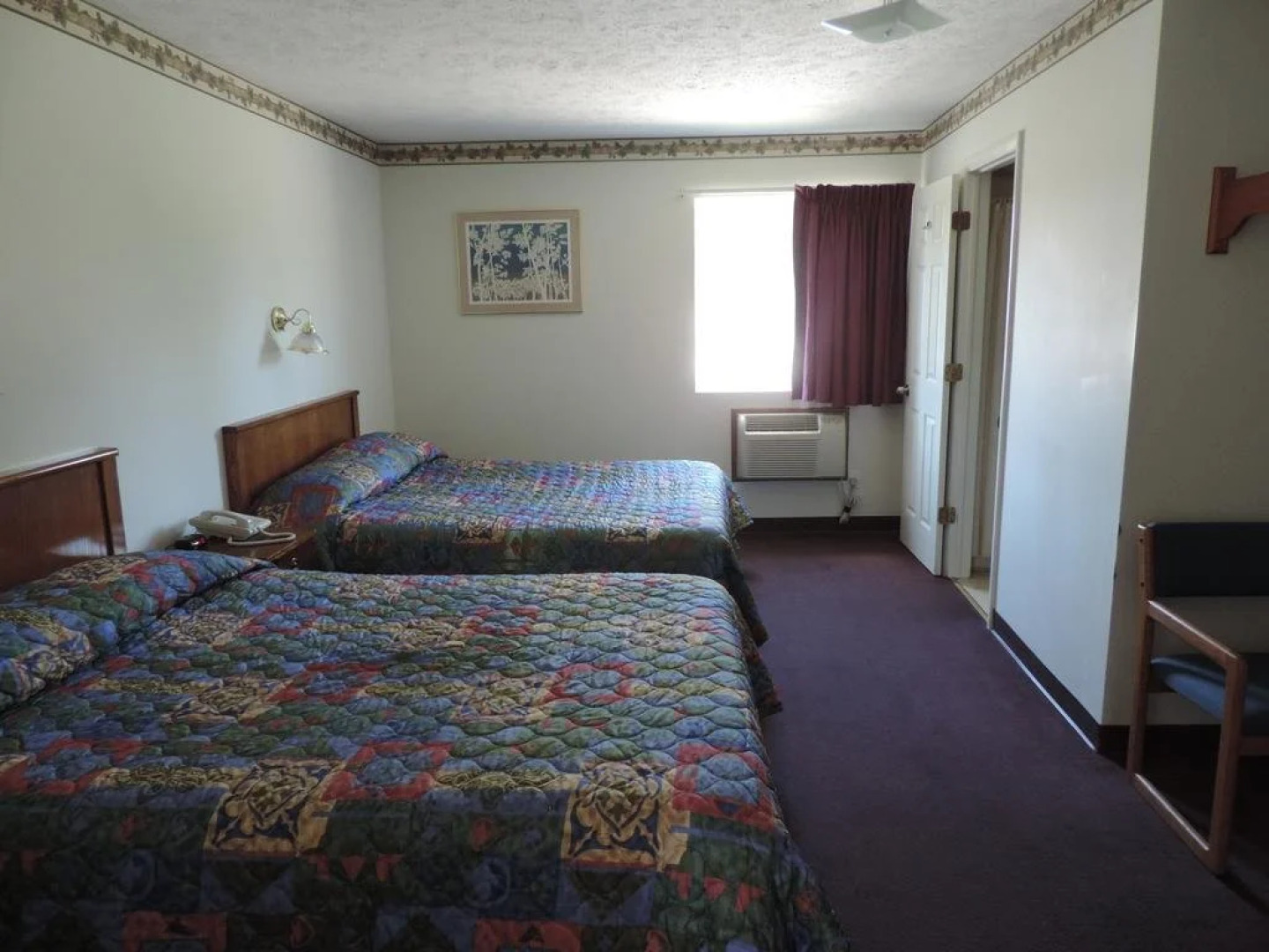 North Country American Inn