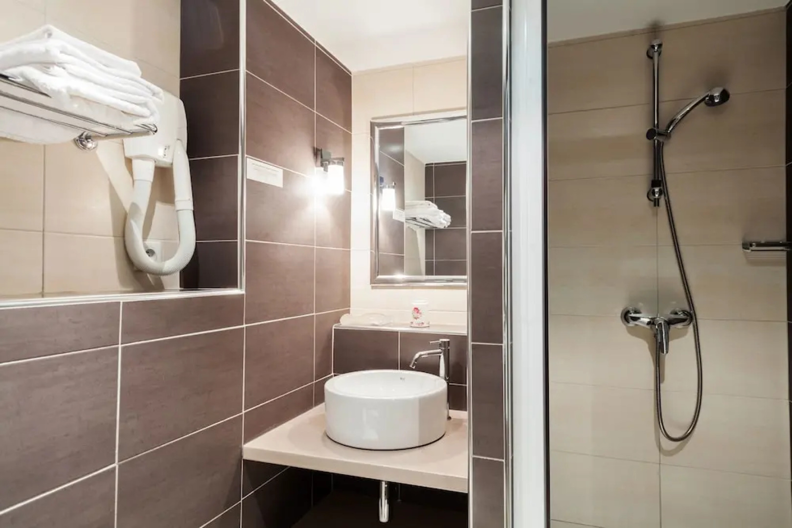 Le Mas De La Prairie