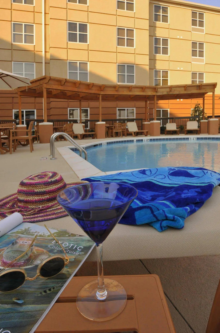 Homewood Suites by Hilton Greenville