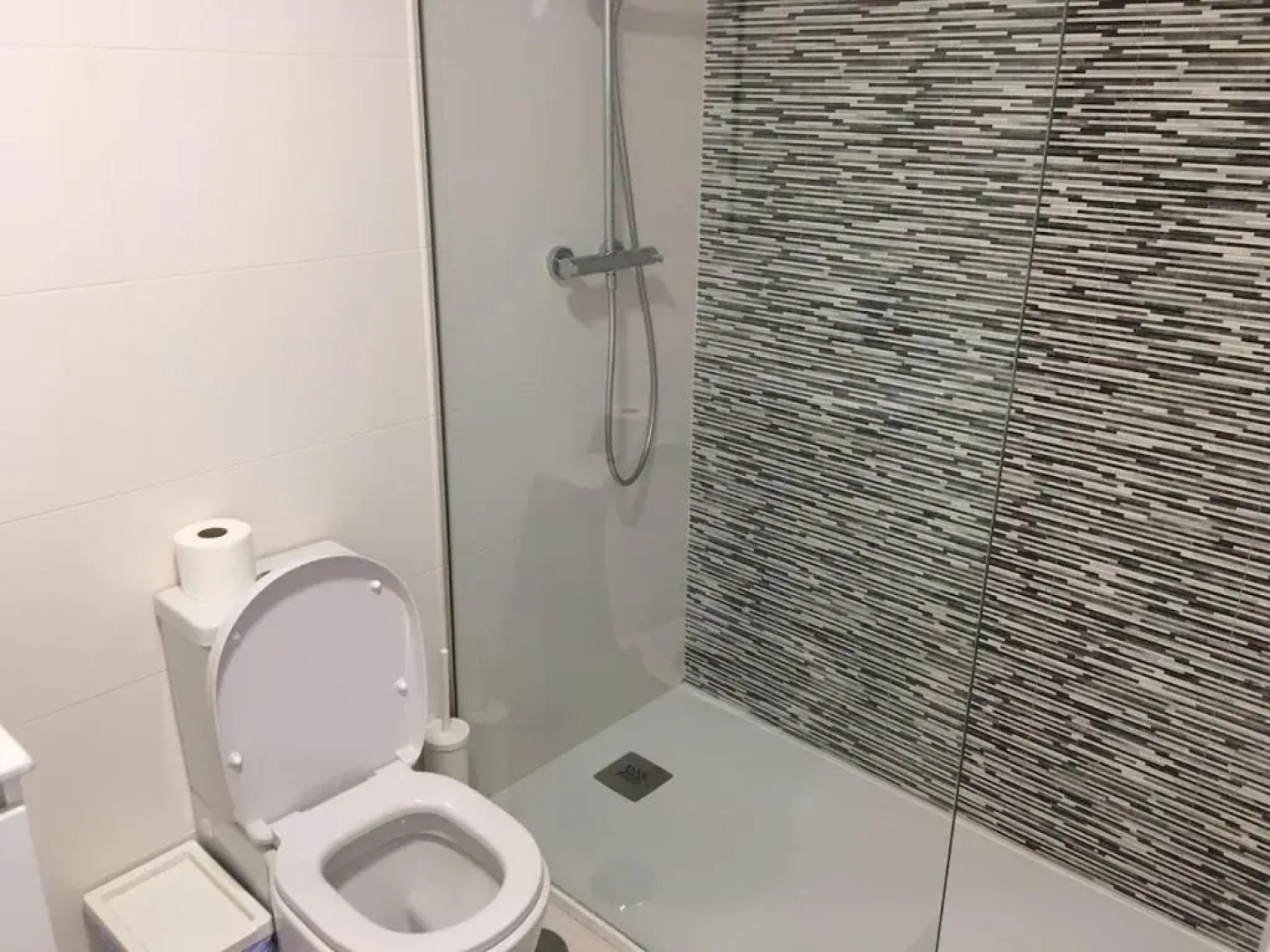 Playamar Iv Calle De La Rosalia 90A