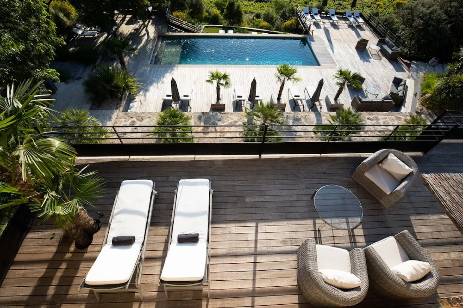 La Maison de Crillon