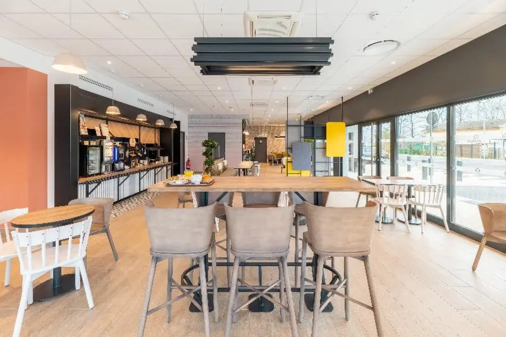 B&B HOTEL Bourg-en-bresse Viriat