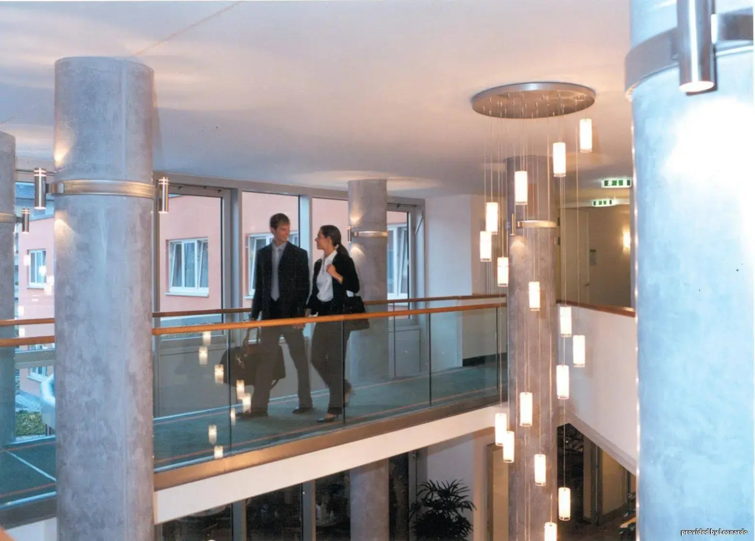 Best Western Plus Steubenhof Hotel