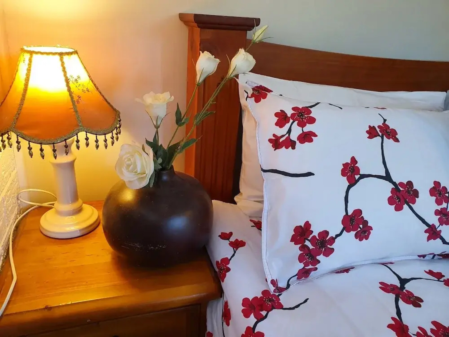 Gowrie Agapanthous - Hostel