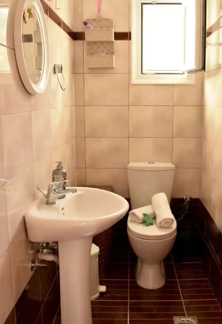 Olive Grove Private Residence