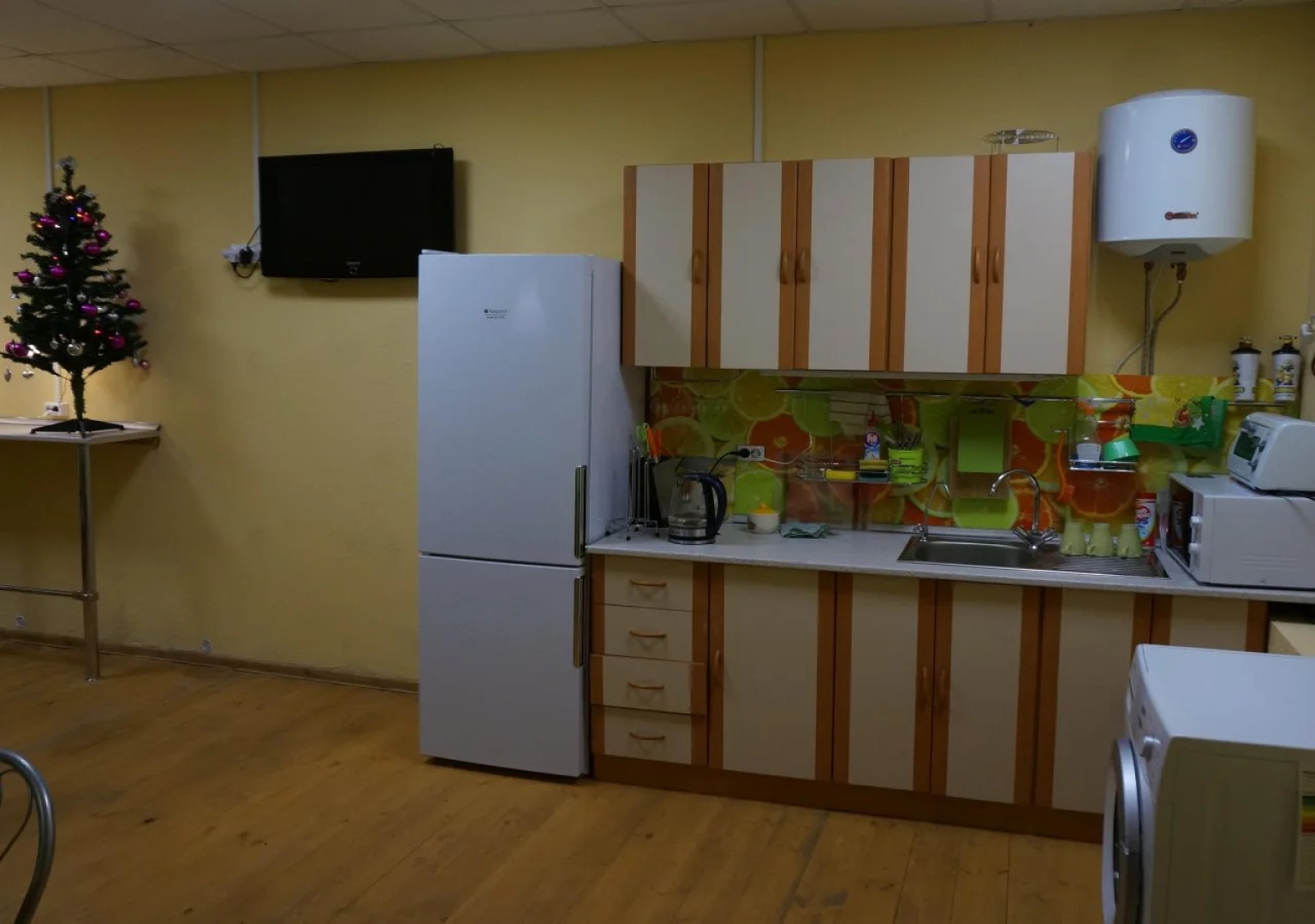 CityLime Hostel