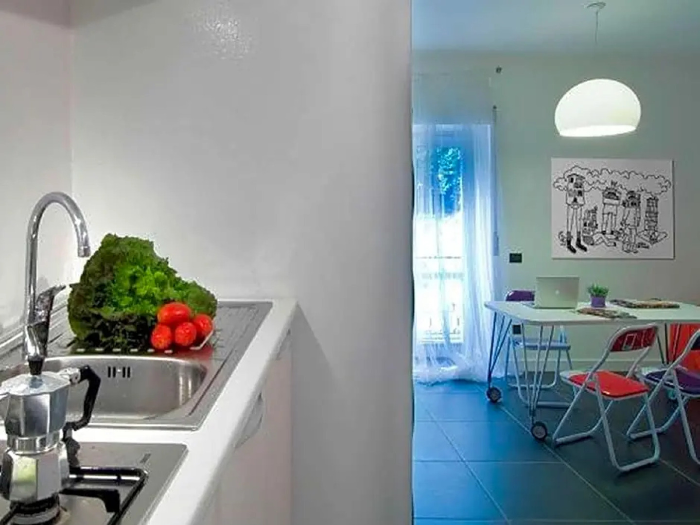 Casa Tommasini Bed And Breakfast