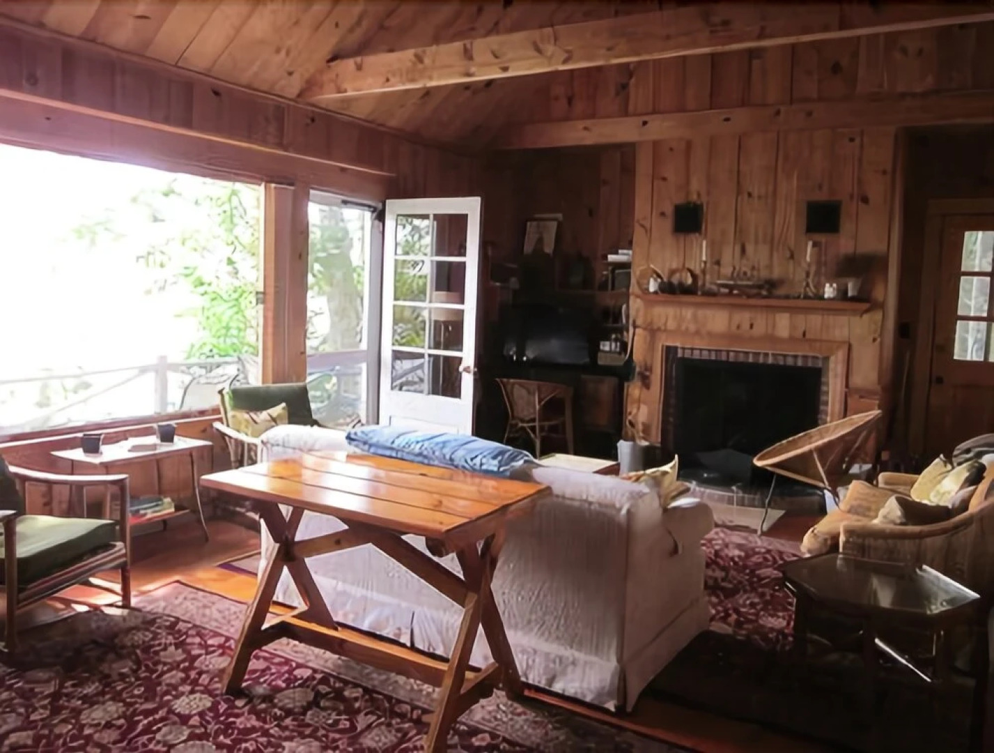 Christines Cottage - One Bedroom Cottage