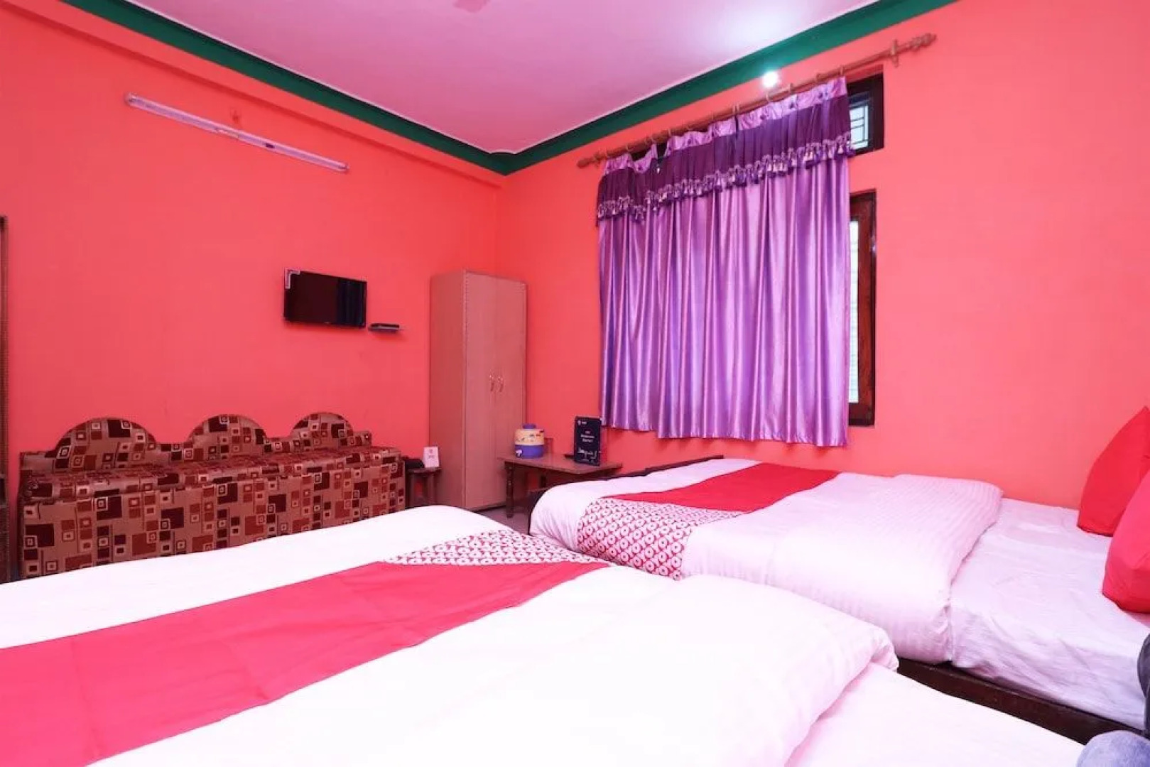 OYO 29369 Narayana Hotel and Resort,