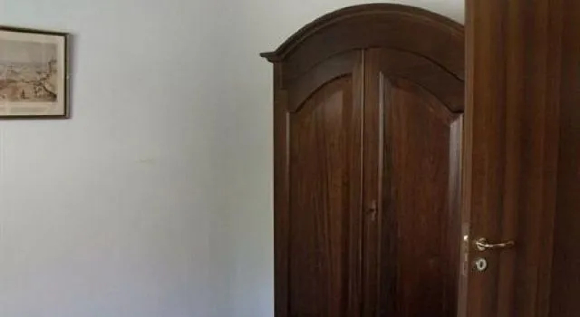 Sicilian White Horse Bed & Breakfast Sicily