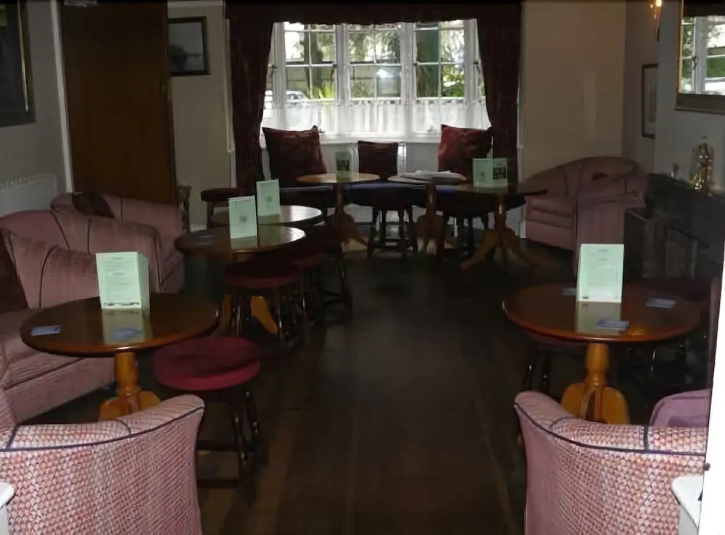 The Millstones Country Hotel & Restaurant
