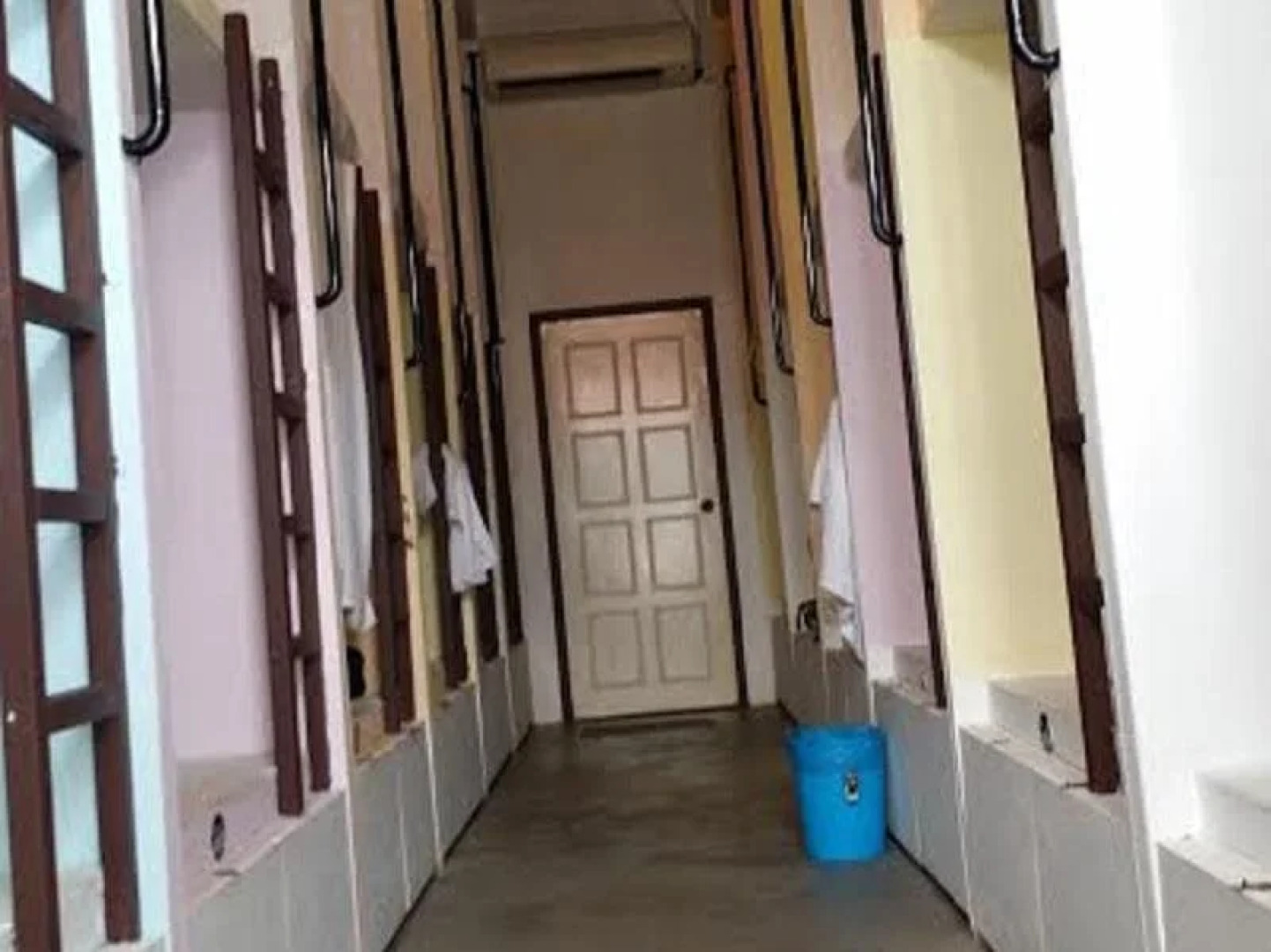 Hutton Mansion Heritel Hotel