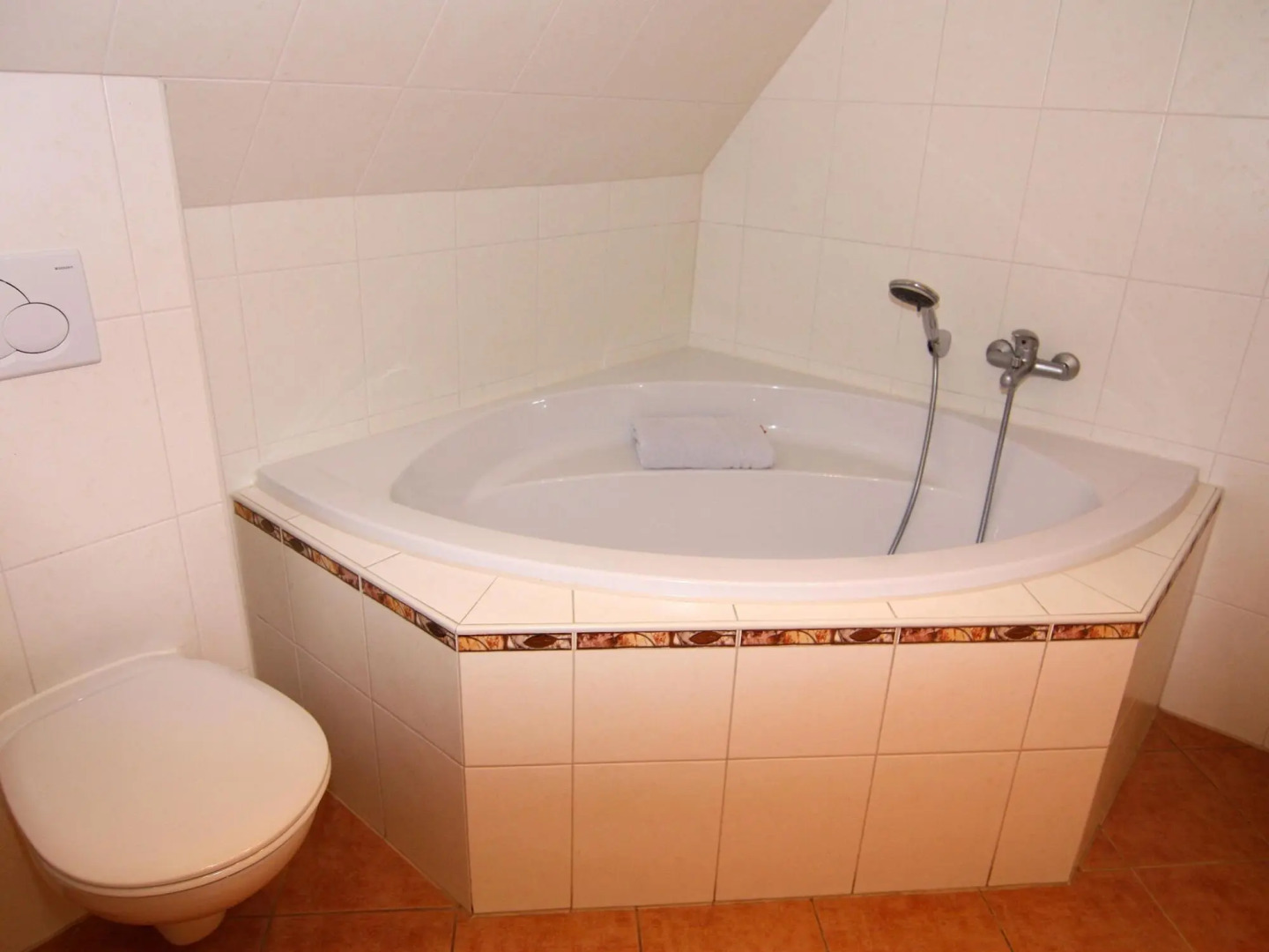 Apartment, Wieck am Darss