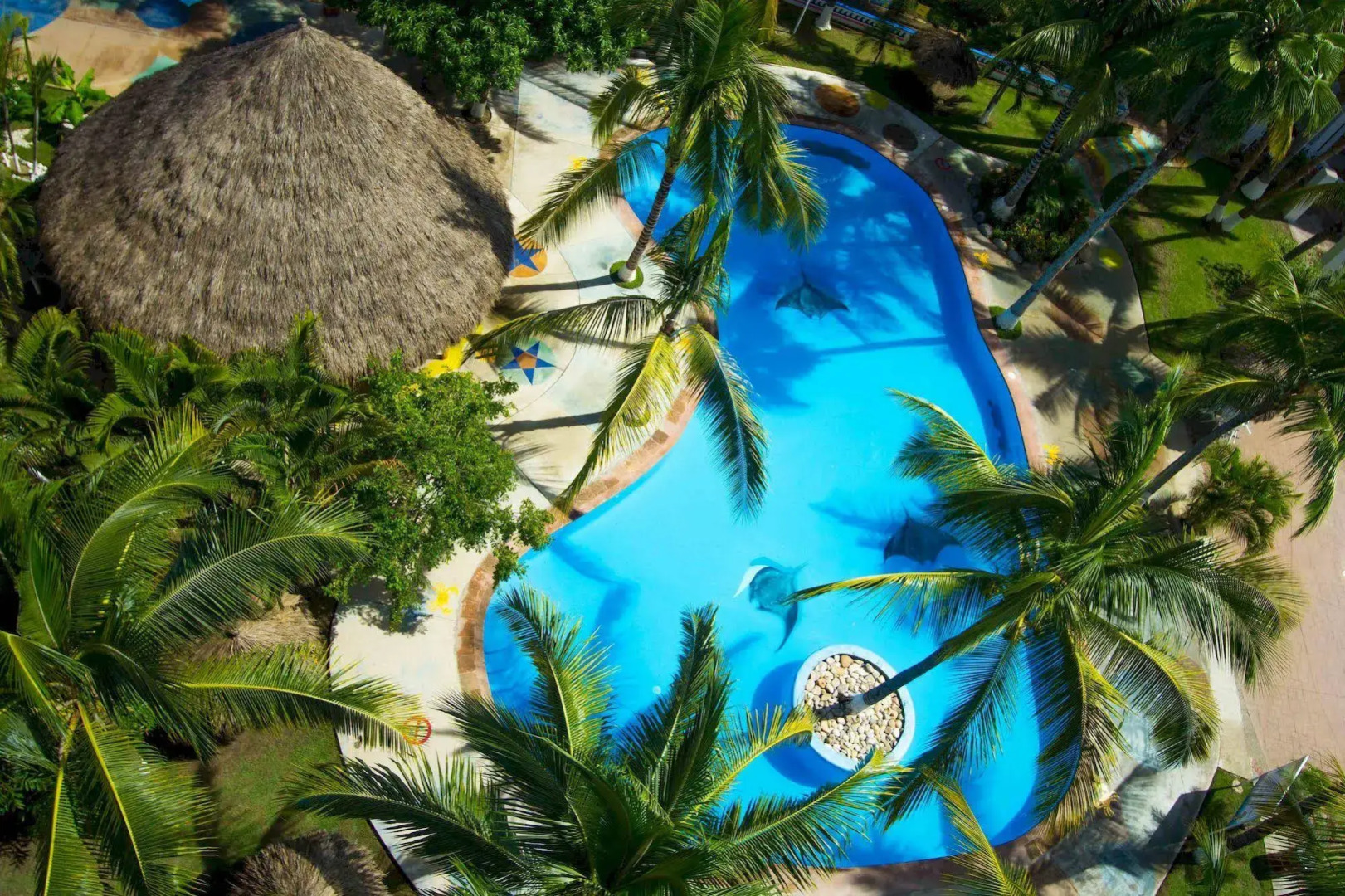 Hotel Splash Inn Nuevo Vallarta