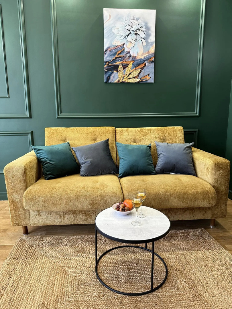 Апартаменты на улице Ленина 95а