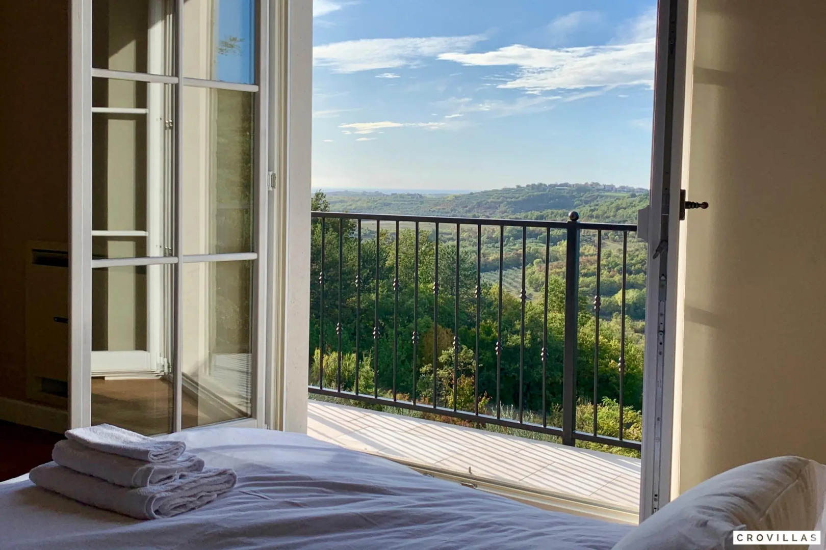 Frantoio in Krasica with 4 bedrooms and 4 bathrooms