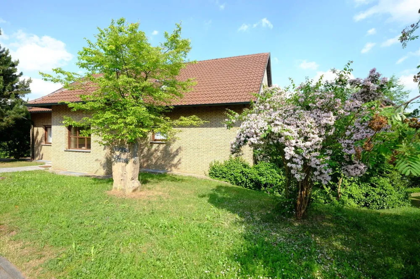 Gästehaus Hain-Berge