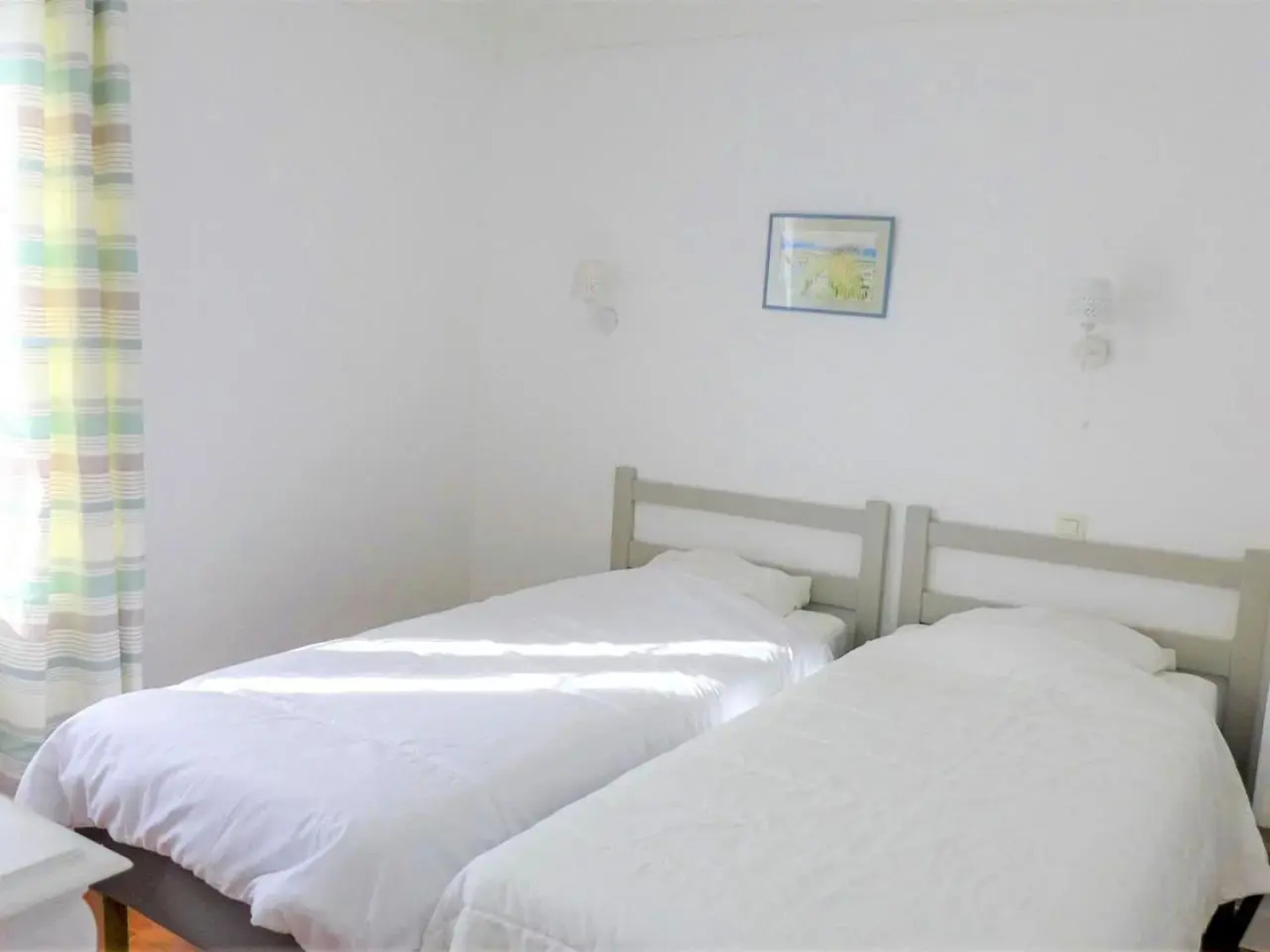 Holiday Home Le Colibri