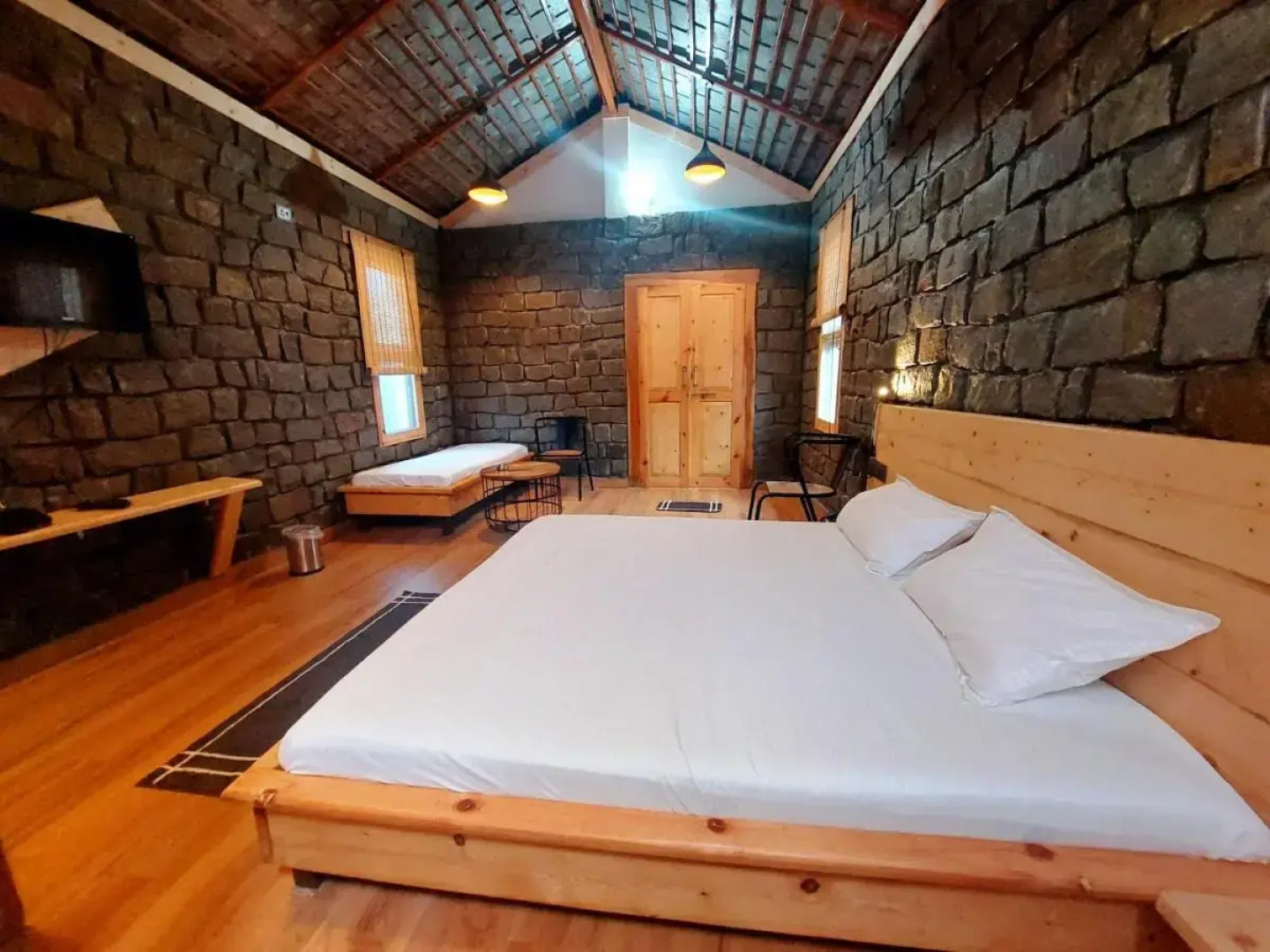 The Rana Resort - Bir Billing