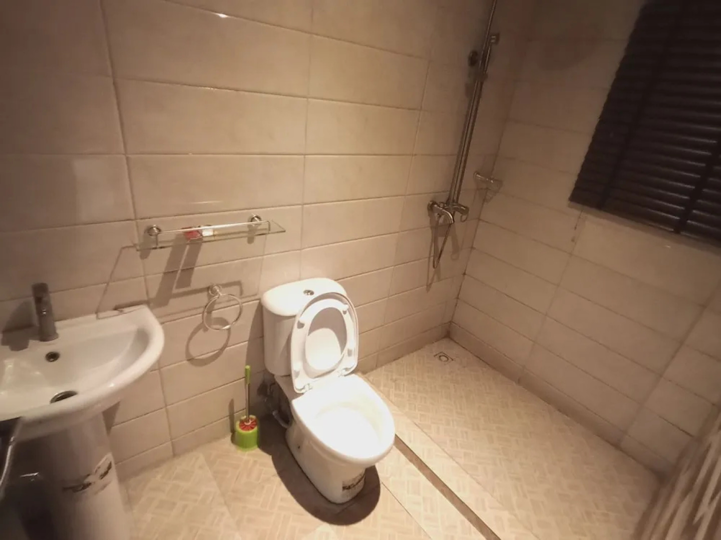 Quztan Suites Ibadan