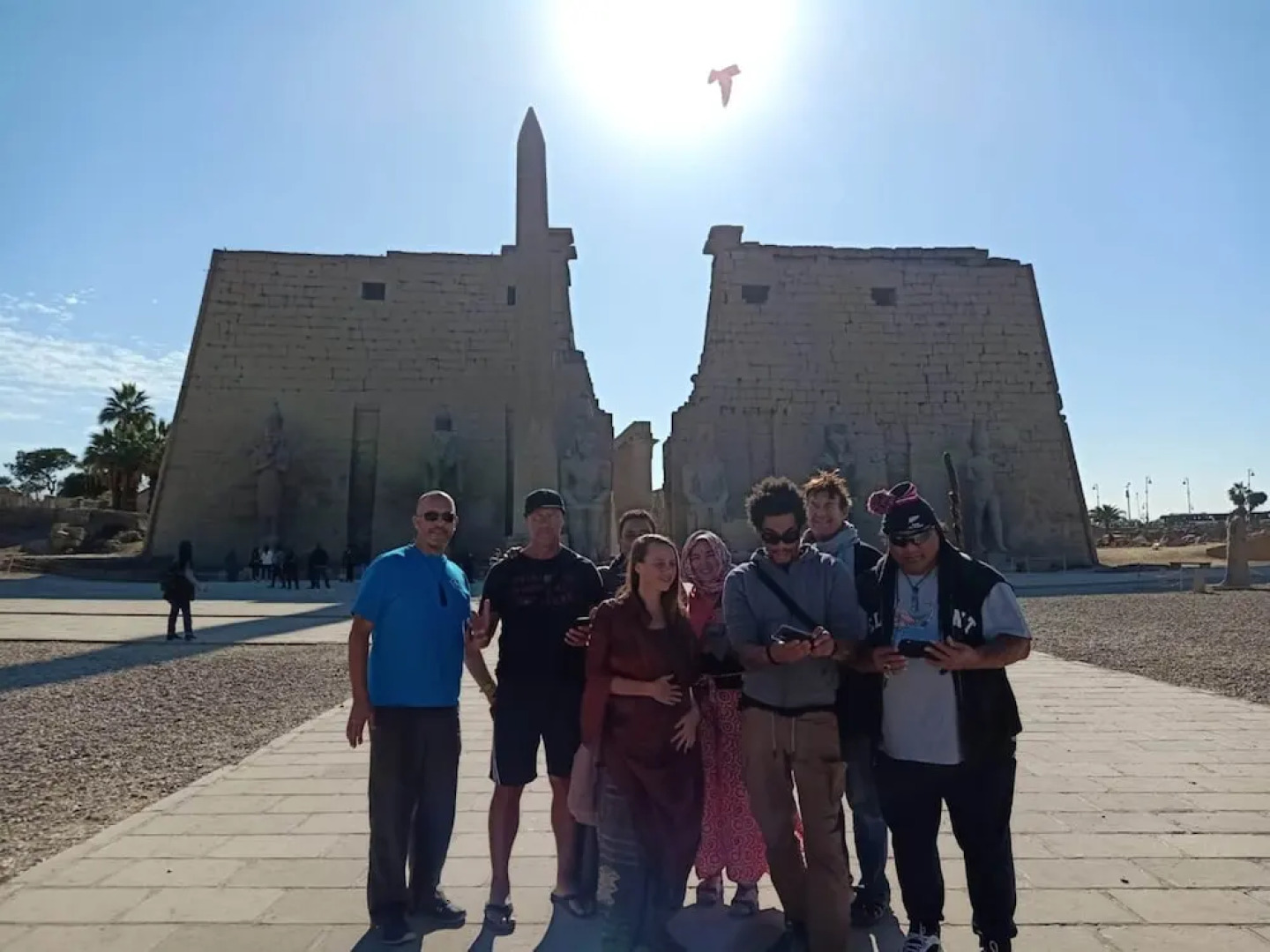 Luxor Bella Vista Apartments