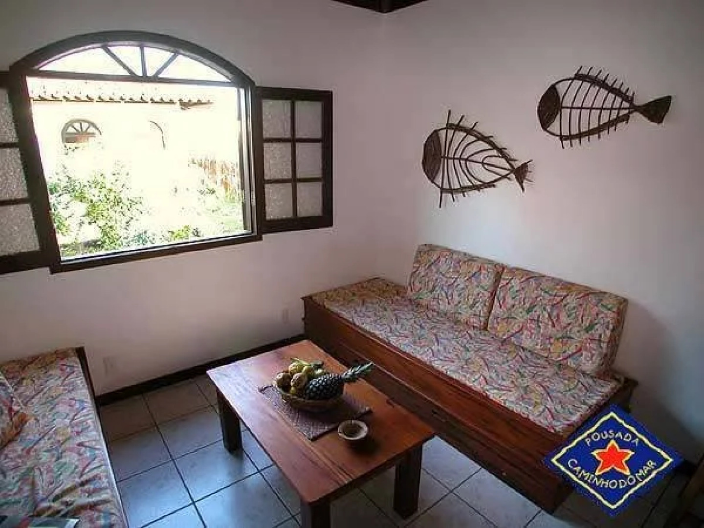 Pousada Caminho do Mar