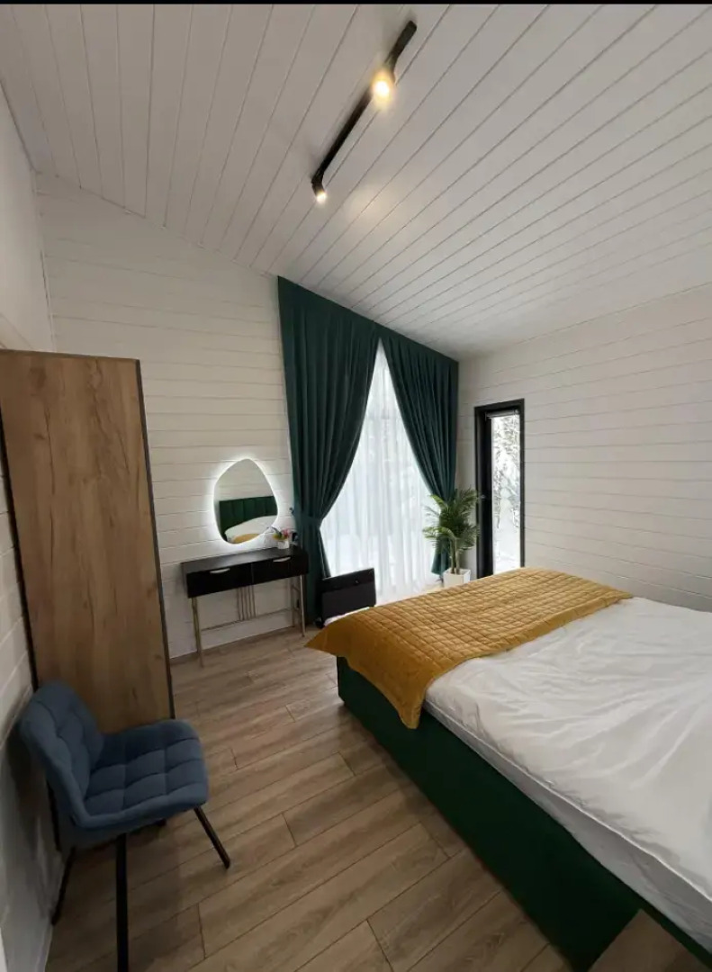 Счастье в дом