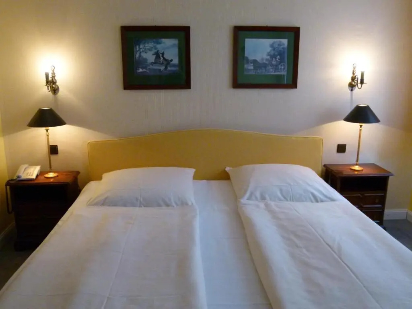 Schökel´s Hotel und Restaurant