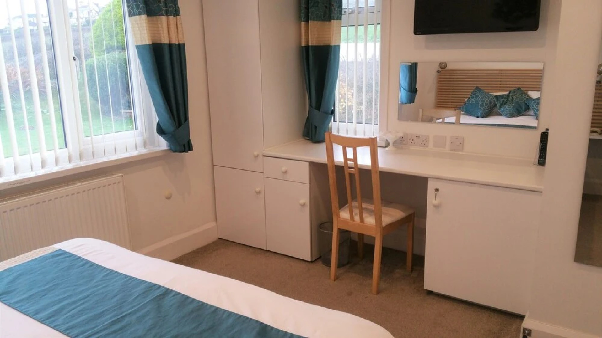 Surf View Guest House