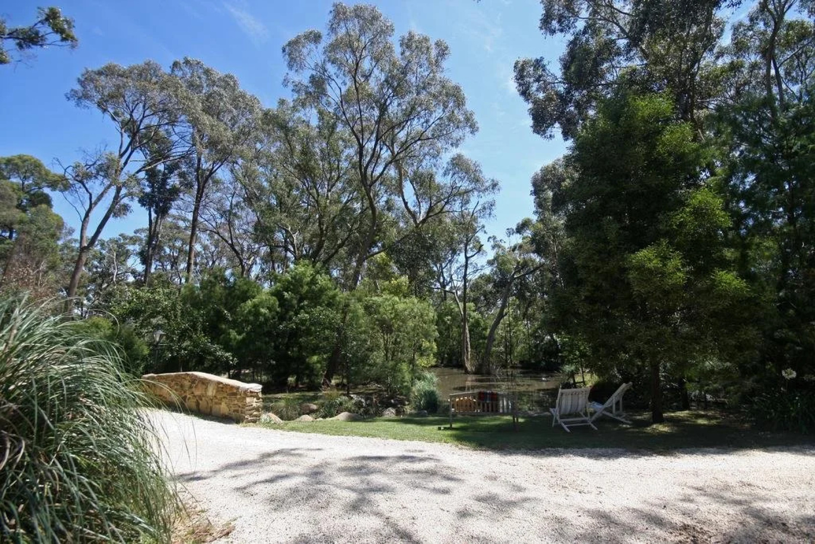 Mirkwood Forest Self-contained Spa Cottages