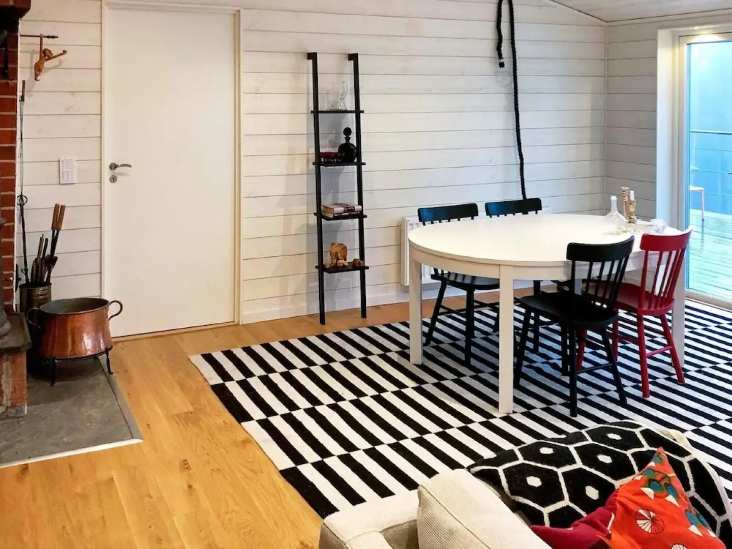 4 Person Holiday Home in Garphyttan