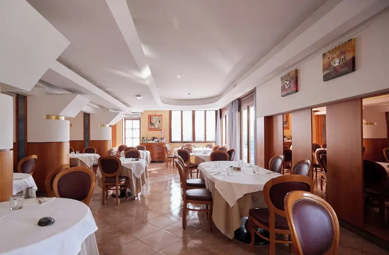 Albergo Ristorante Belvedere