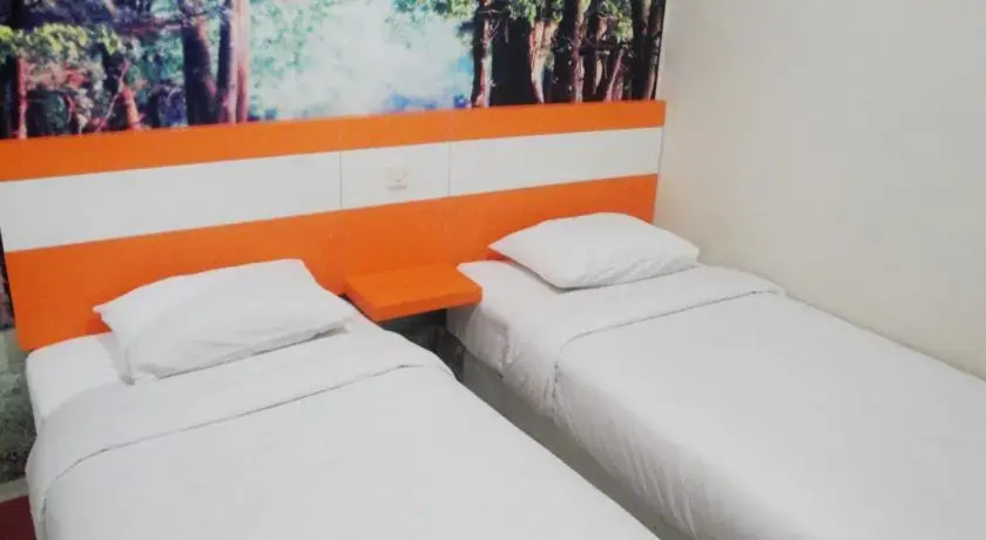 Guest House Bintang 3