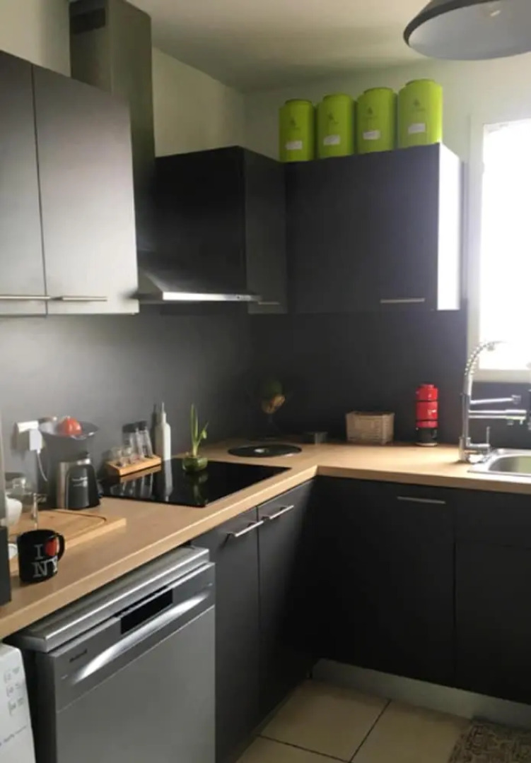 Apartment with 3 Bedrooms in Saint-Gilles Les Bains, with Furnished Terrace And Wifi - 2 Km From the Beach