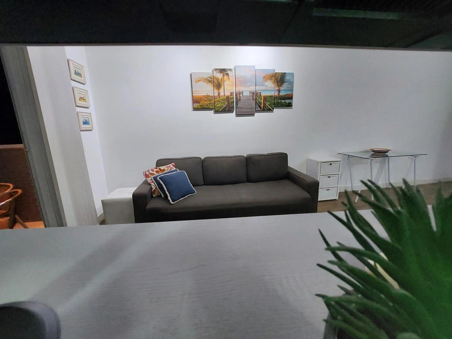 Book Santos - Unlimited 1910 - Tranquilidade Vista Mar