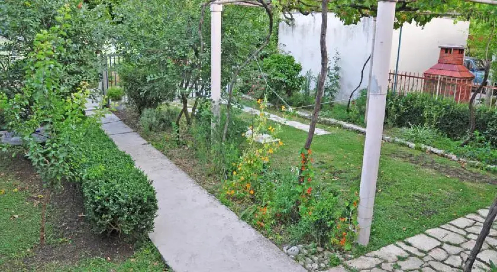 Apartman Kupari