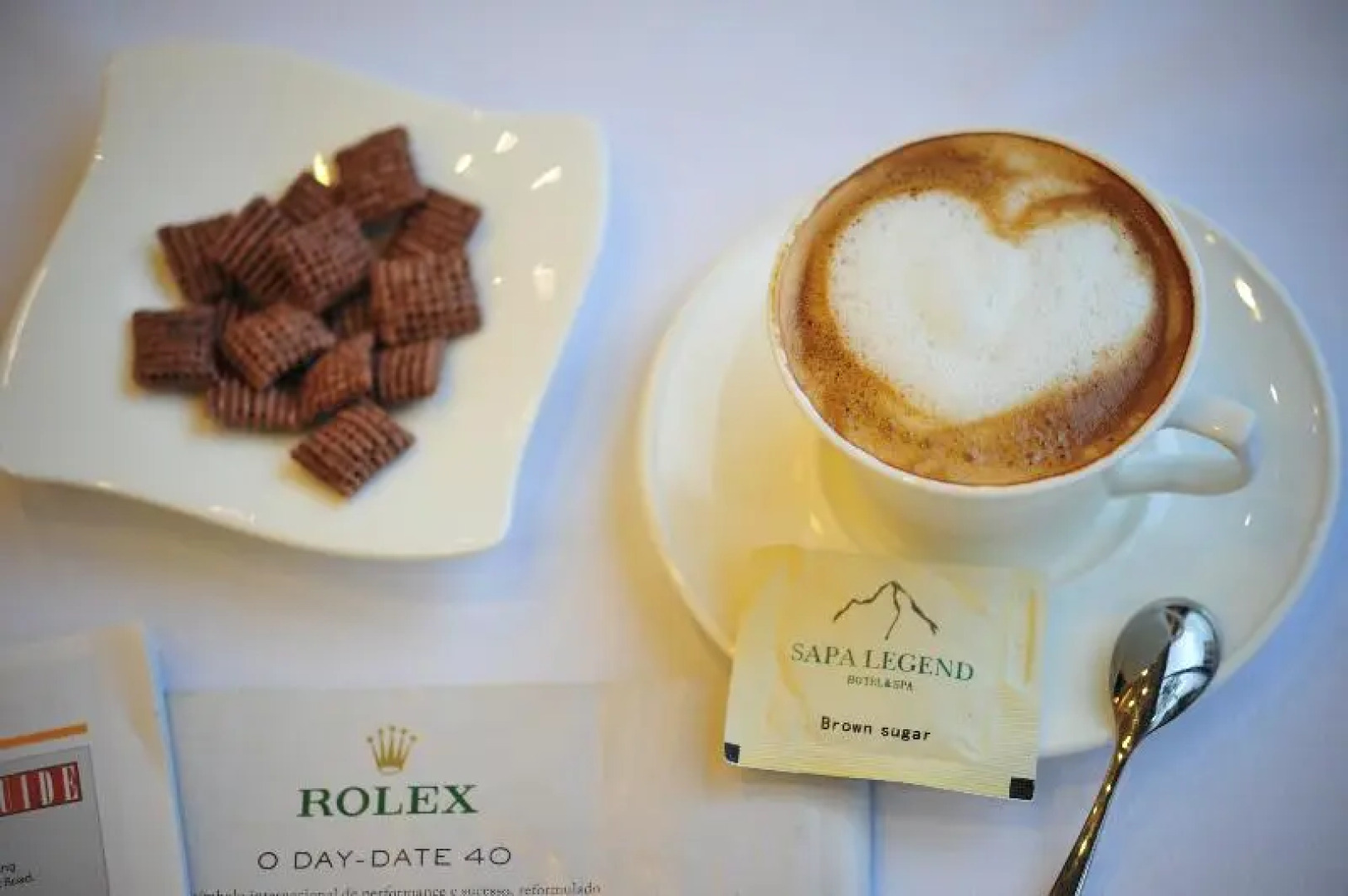 Thu Hang  Sapa Hotel