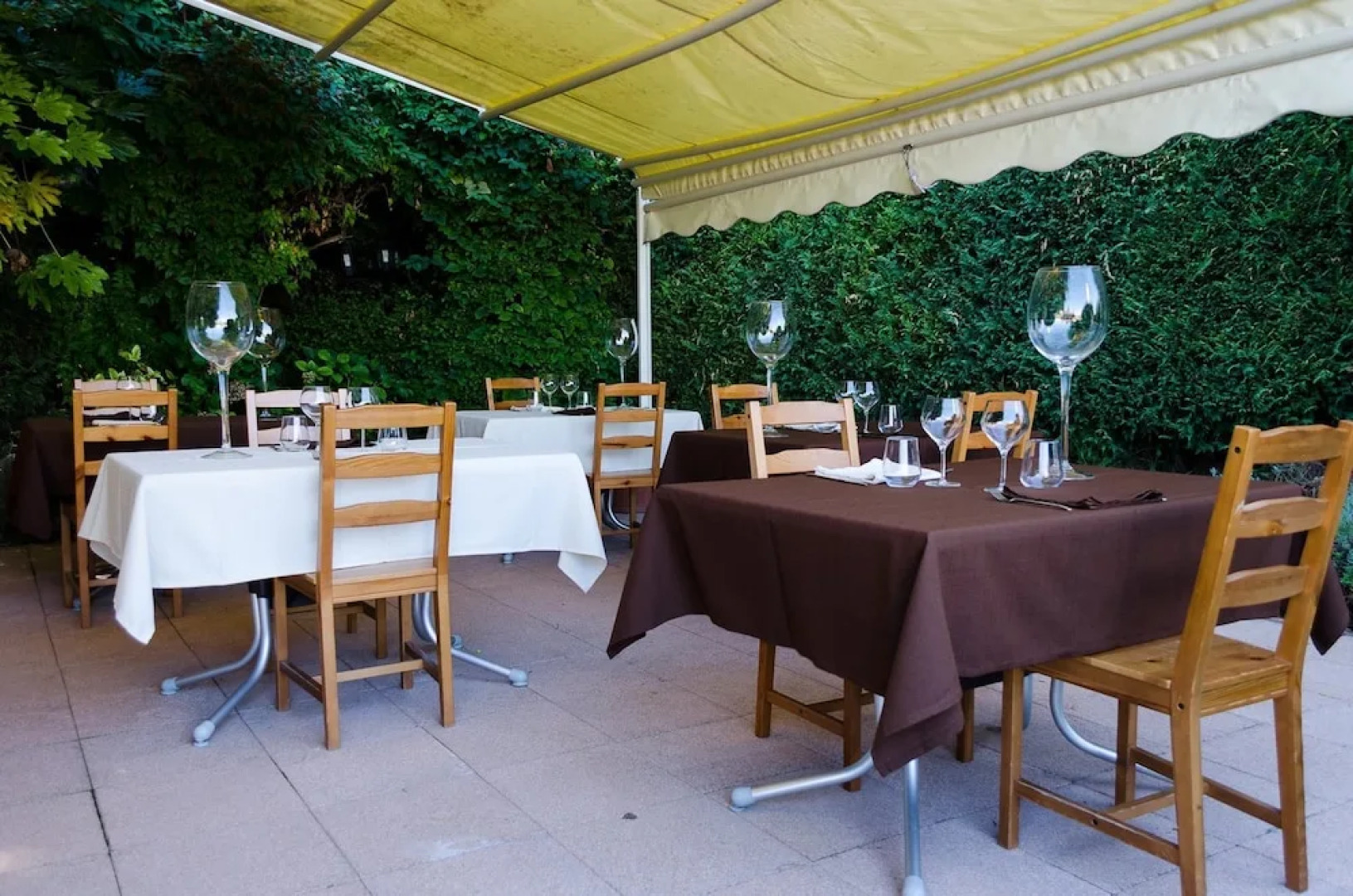 La Locanda degli Elfi