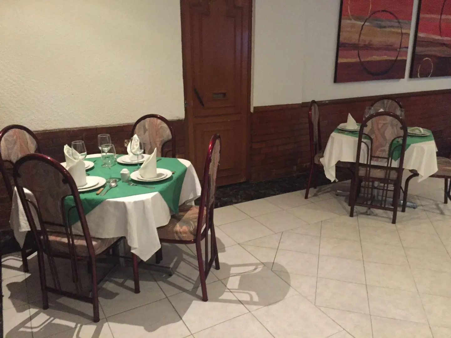 Autoparador Del Valle